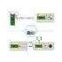Pico Starter Kit for Raspberry Pi with 25 Detailed Lessons and Comprehensive Modules for STEM Learning