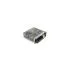 RT-50C AC-DC Triple output enclosed power supply; Output +5Vdc at 4A +15Vdc at 1.5A -15Vdc at 0.5