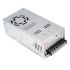 S-240-12 AC-DC Enclosed power supply; Output +12Vdc at 18A