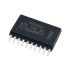 TL082C ,Wide Bandwidth Dual JFET Input Operational Amplifier, 4 MHz GBP, 13 V Slew Rate, SOIC-8 Package