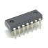 SN74HC01N Quad 2-input NOR gates