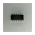 4N45,High-Gain Darlington Output Optocoupler,DIP-6