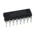 74LS238, 3-to-8 Line Decoder/Demultiplexer, DIP-16