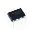 TL082CP ,Dual JFET Input Operational Amplifier - DIP-8 , Low Noise, High Slew Rate