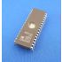 M27C1001-12F1 DIP-32 - 1 Mbit (128Kb x8) UV EPROM and OTP EPROM