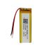 652265 ,LiPo Battery, 3.7V, 1000mAh