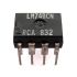 LM748CN, Dual Operational Amplifier ,20V - DIP-8 Package