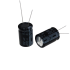 82µF 400V Electrolytic Capacitor - Radial Lead