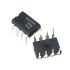 MC33171P, Operational Amplifier - DIP Package, Single Supply, Low Power