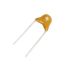 Ceramic Capacitor,68nF,50V