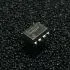 SN75117P, Differential Line Transceiver, 8-Pin DIP Package
