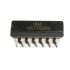 HA17339 DIP, Quadruple Comparator, Wide Operating Voltage Range (2V to 36V), Low Input Bias Current (25nA)