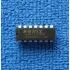 SN8P2501BPB, 8-Bit Microcontroller, DIP-14