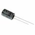 4.7uF 250V Electrolytic Capacitor  High Voltage, Compact Design