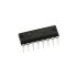 MC3487N-DIP Quadruple Differential Line Driver, 5V Supply, TTL Compatible Outputs