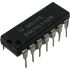 DM74LS03N - NAND Gate IC 4 Channel Open Collector 14-MDIP