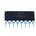 uC3846N,PWM Controller,DIP-16