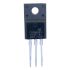 STP20NM50FP ,N-channel MOSFET, 500V, 20A - TO-220FP