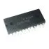 CD4514BE,4-to-16 Line Decoder,Demultiplexer with Latches,DIP-24