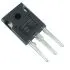 IRG4PF50WD, N-Channel IGBT with Ultrafast Soft Recovery Diode, TO-247AC