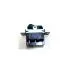 SDT-7 10A DOUBLE POLE ROCKER SWITCH