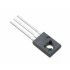 2SC3598 ,BJT Transistor - NPN, -1120V Collector-Base Voltage, 200mA Collector Current