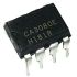 CA3080E ,Operational Transconductance Amplifier (OTA), 2MHz Bandwidth, PDIP-8