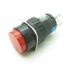 AL6-M,Reset Push Button,12V,5 PIN,Red