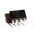 INA121PA,Low Power Instrumentation Amplifier,8-Pin DIP