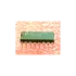 AM27S13APC, 4K-bit Bipolar PROM, 55ns Access Time, 5V, DIP-24