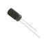 Electrolytic Capacitor, 22uF,63V