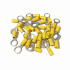 Yellow Ring Terminal RV5.5â€10 (100 pcs/Box )