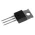 BYT16P-400 ,Fast Recovery Rectifier Diode, TO-220AB Package, 400V VRRM, 16A IF(AV)