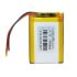 PL-104058,Li-Po Battery with JST Connector,3.7V,3000mAh