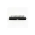 IDC Connector,2.54mm,M,34-Pin,Angled