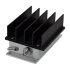 ZHL-6A+ Coaxial Amplifier Wideband 0.0025 to 500 MHz 50 Ohm Medium Power