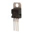 L7806CV,Positive Voltage Regulator IC, 6V,1.5A,TO-220-3