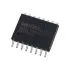MX25L12845EMI-10G,128Mb Serial Flash Memory,SOP-16