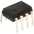 TL072CP-DIP, Low Noise JFET Input Operational Amplifier - Dual, 36V Supply