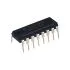 SN74HC138N,3-to-8 Line Decoder,Demultiplexer,DIP-16