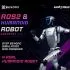 ROS2&HUMANOID ROBOT WORKSHOP 