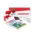 SC0400UK, Raspberry Pi 4 Model B 2GB Desktop Kit,UK