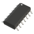 74HC00D NAND Gate IC 4 Channel 14SO High Speed CMOS Low Power Logic