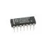 UBA2021P, High-Voltage CFL Driver IC, DIP-14