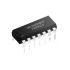 MC14094BCP - Counter Shift Registers 3-18V 8-Bit