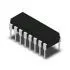 74HCT259N - D-Type, Addressable 1 Channel 1:8 IC Standard 16-DIP