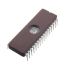 AM27C020,120DC EPROM Memory Chip - 2 Megabit, 32-Pin DIP, High-Speed Data Storage