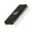 M27C64A-10F1 ,UV EPROM Memory Chip - 64Kbit (8Kb x 8) High-Speed Programming, Low Power Consumption