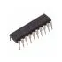 SN74HC573N Octal D-Type Transparent Latch IC 3-State Outputs DIP-20 5V Logic Control