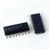 AM26LS31CD Quadruple Differential Line Driver, 5V Supply, 35ns Propagation Delay, SOIC-16 Package